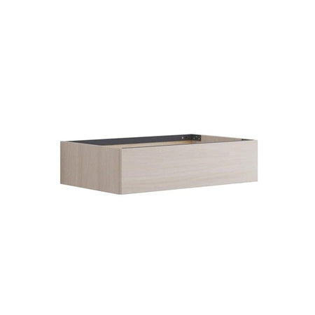 Dansani Calidris Glatt Servantskap lav 1 skuff D50cm