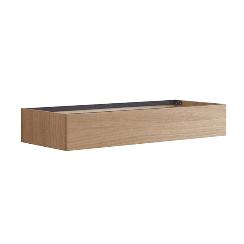 Dansani Calidris Glatt Servantskap lav 1 skuff D50cm Dansani Servantskap