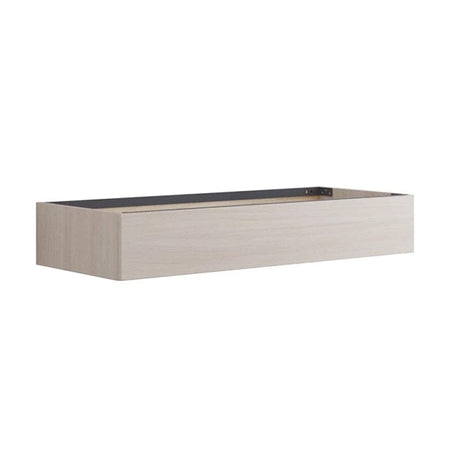 Dansani Calidris Glatt Servantskap lav 1 skuff D50cm