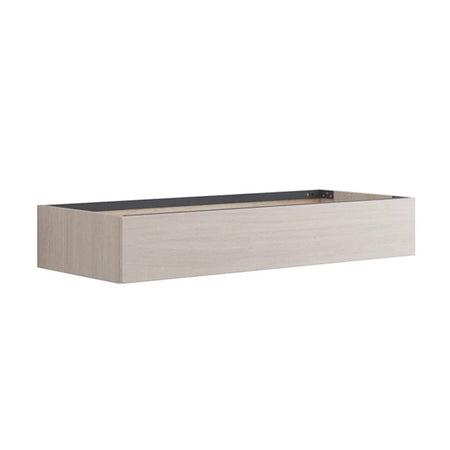 Dansani Calidris Glatt Servantskap lav 1 skuff D50cm