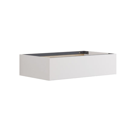 Dansani Calidris Glatt Servantskap lav 1 skuff D50cm