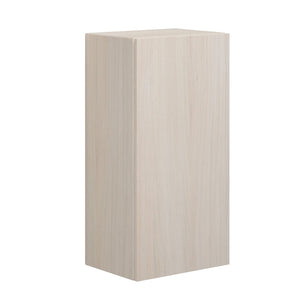 Dansani Calidris Glatt Skap 1 dør D30cm