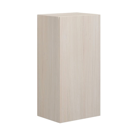Dansani Calidris Glatt Skap 1 dør D30cm