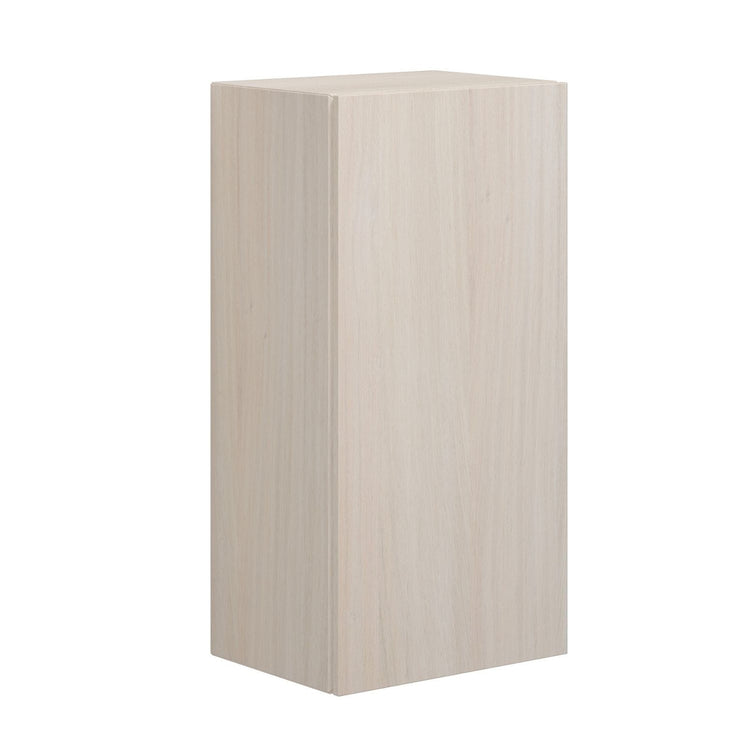 Dansani Calidris Glatt Skap 1 dør D30cm
