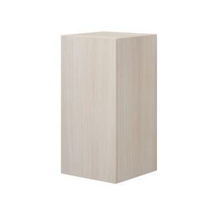 Dansani Calidris Glatt Skap 1 dør D40cm