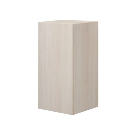 Dansani Calidris Glatt Skap 1 dør D40cm