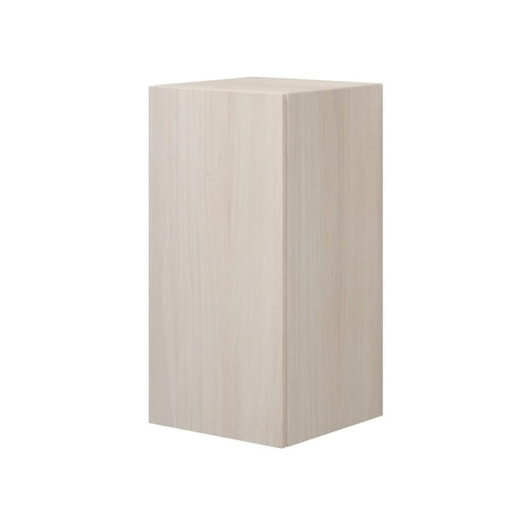 Dansani Calidris Glatt Skap 1 dør D40cm
