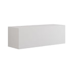 Dansani Calidris Glatt Skap 1 skuff D40cm