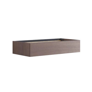 Dansani Calidris Glatt Skap 1 skuff D50cm