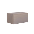 Dansani Calidris Glatt Skap 1 skuff D50cm