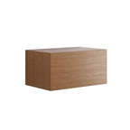 Dansani Calidris Glatt Skap 1 skuff D50cm