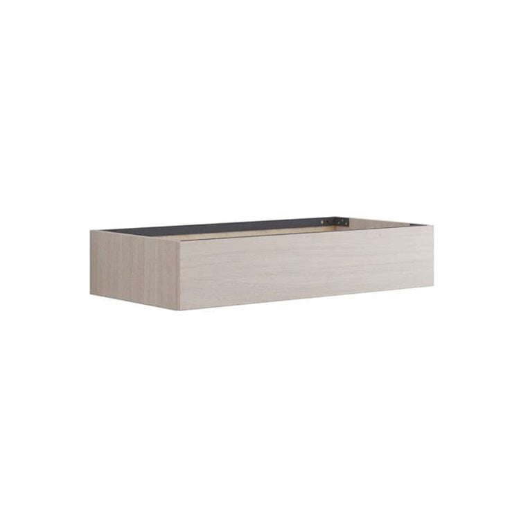 Dansani Calidris Glatt Skap 1 skuff D50cm