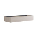 Dansani Calidris Glatt Skap 1 skuff D50cm