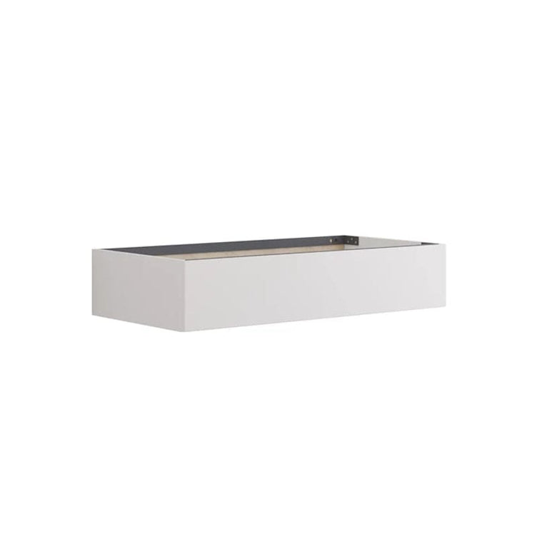 Dansani Calidris Glatt Skap 1 skuff D50cm