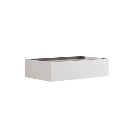 Dansani Calidris Glatt Skap 1 skuff D50cm