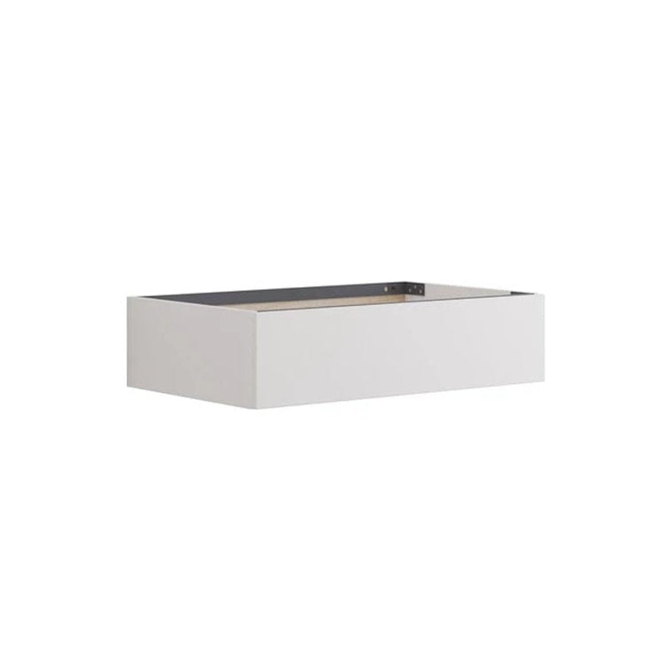 Dansani Calidris Glatt Skap 1 skuff D50cm
