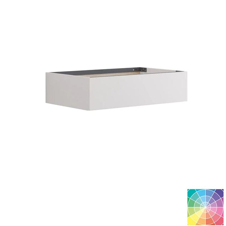 Dansani Calidris Glatt Skap 1 skuff D50cm