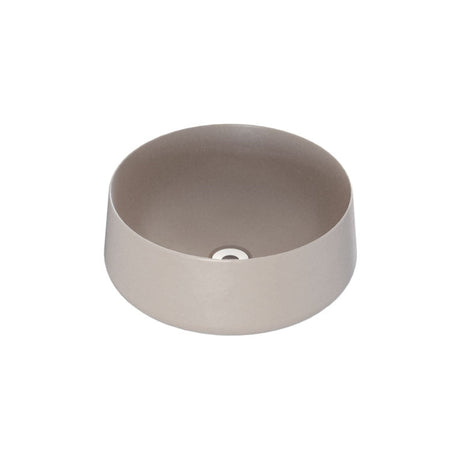 Dansani CALIDRIS Globe Servant til benkeplate B45xD50cm