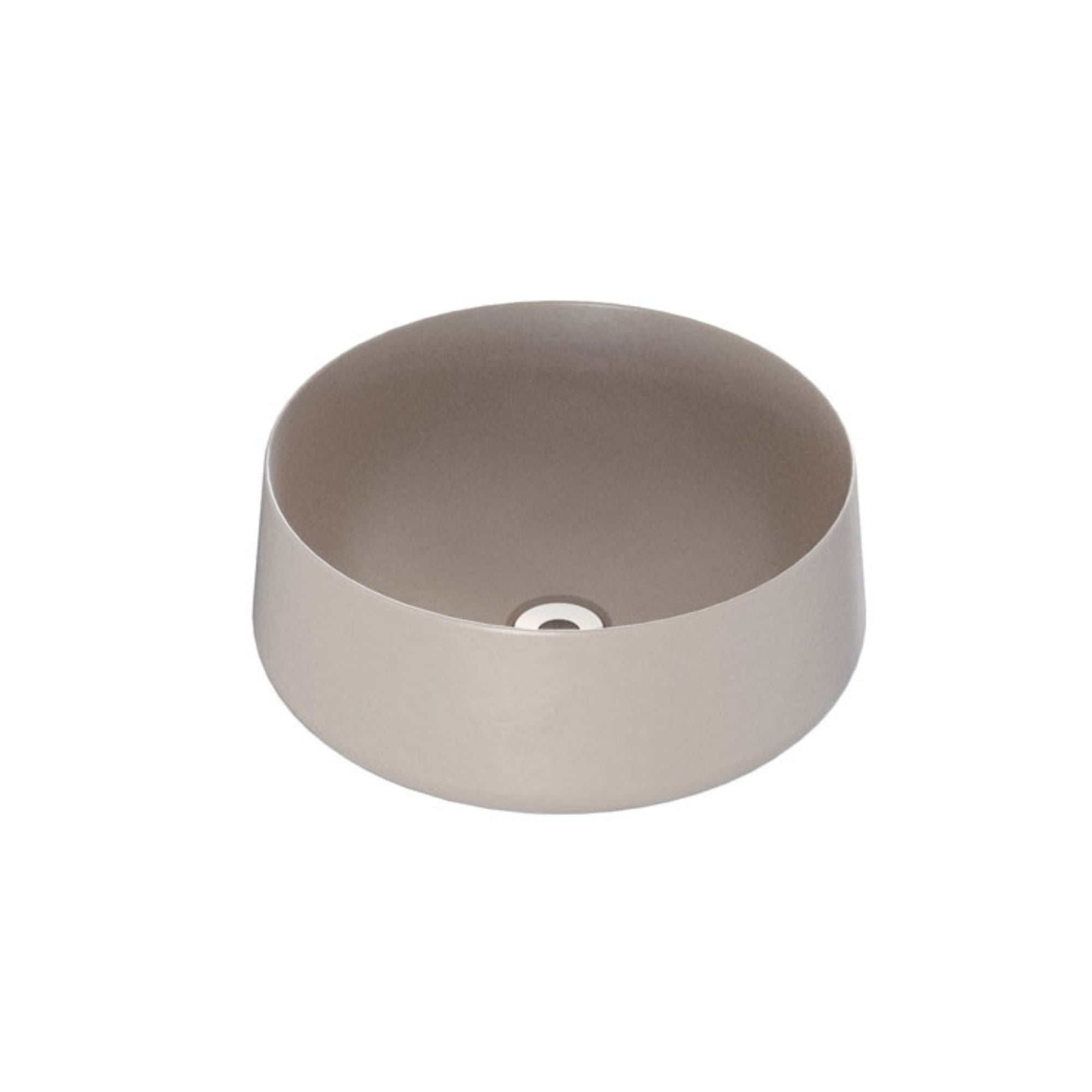 Dansani Calidris Globe Servant til benkeplate B45xD50cm Atmosphere Dansani Bolleservant DA-631900023