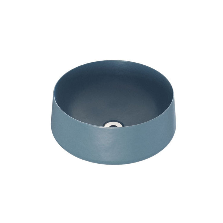 Dansani CALIDRIS Globe Servant til benkeplate B45xD50cm
