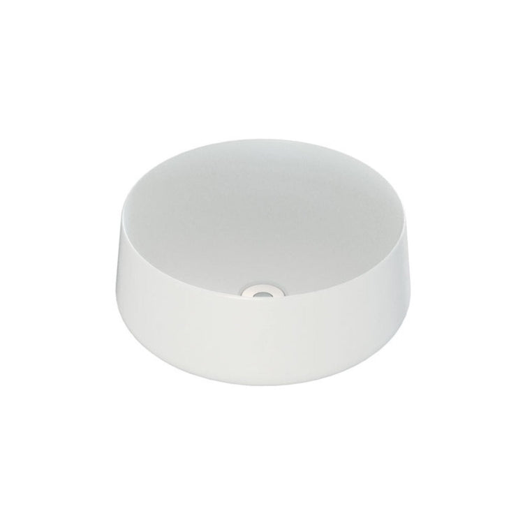 Dansani CALIDRIS Globe Servant til benkeplate B45xD50cm