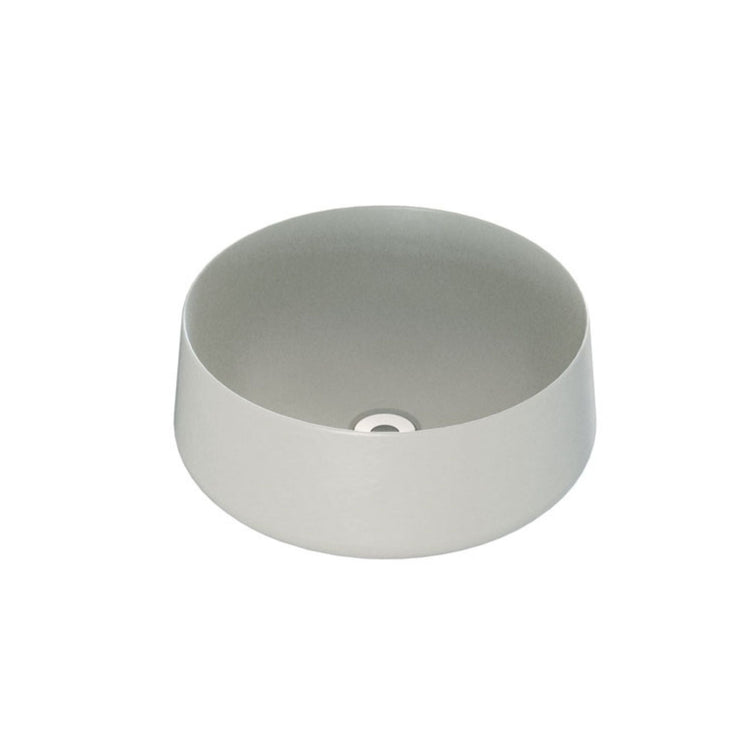 Dansani CALIDRIS Globe Servant til benkeplate B45xD50cm