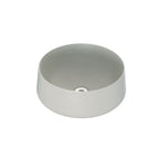 Dansani CALIDRIS Globe Servant til benkeplate B45xD50cm
