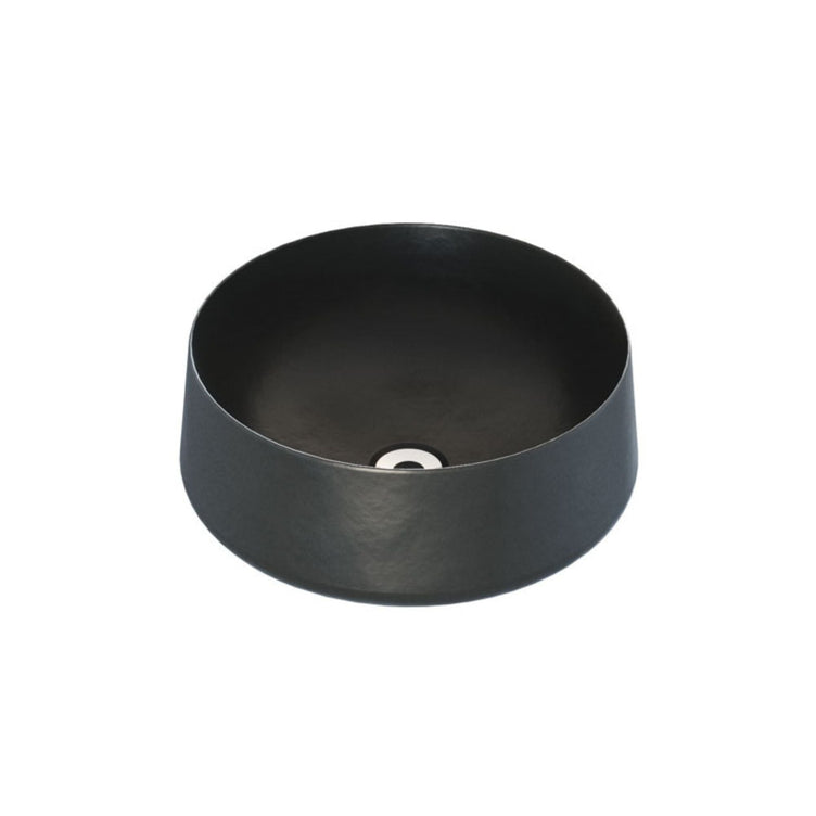 Dansani CALIDRIS Globe Servant til benkeplate B45xD50cm