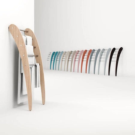 Dansani CALIDRIS Mobile Håndkleholder