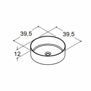 Dansani CALIDRIS Orbit Servant