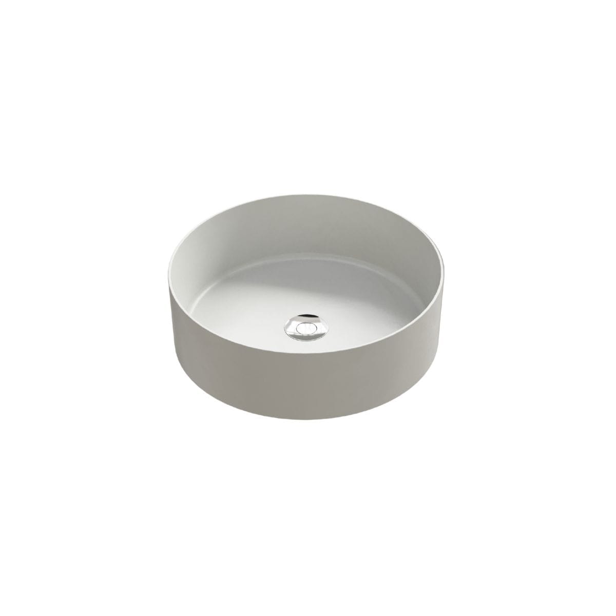 Dansani CALIDRIS Orbit Servant Mineral grey Dansani Bolleservant DA-190305122