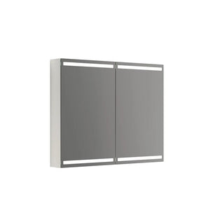 Dansani Calidris Parallel Speilskap