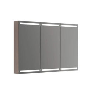 Dansani Calidris Parallel Speilskap