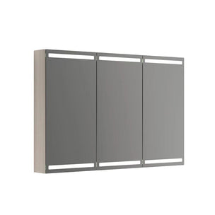 Dansani Calidris Parallel Speilskap