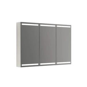 Dansani Calidris Parallel Speilskap