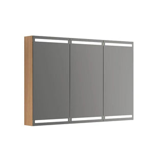 Dansani Calidris Parallel Speilskap