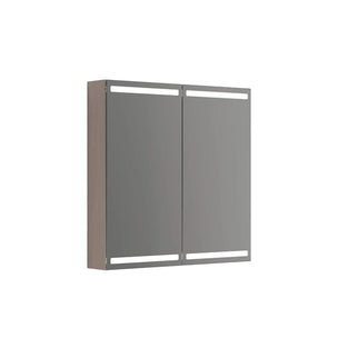 Dansani Calidris Parallel Speilskap