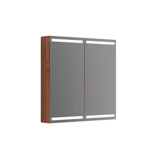Dansani Calidris Parallel Speilskap