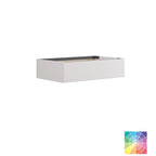 Dansani Calidris Rillet Servantskap lav 1 skuff D50cm
