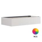 Dansani Calidris Rillet Skap 1 skuff D50cm