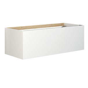 Dansani Calidris Glatt Servantskap 1 skuff D50cm