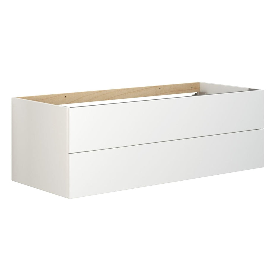 Dansani Calidris Servantskap 2sk B60-120xH40xD50cm - Glatt Dansani Servantskap
