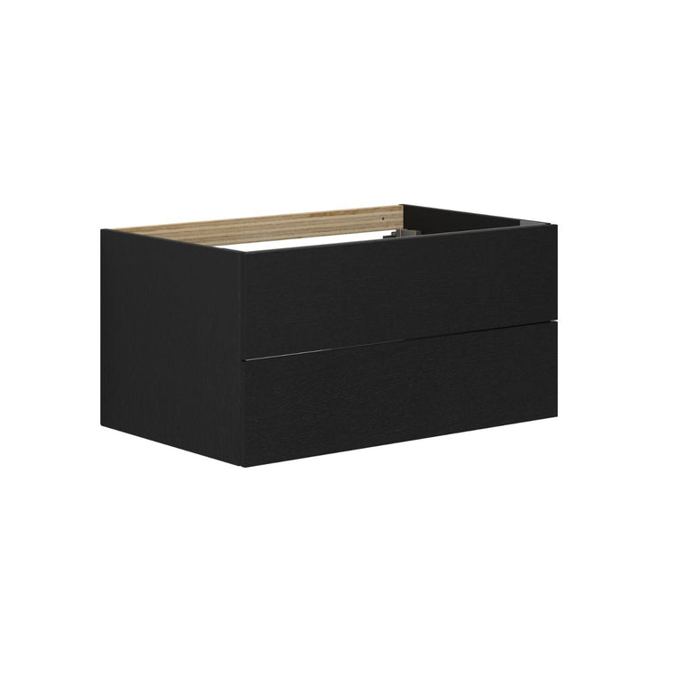 Dansani Calidris Glatt Servantskap 2 skuff D50cm