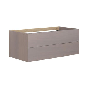 Dansani Calidris Glatt Servantskap 2 skuff D50cm