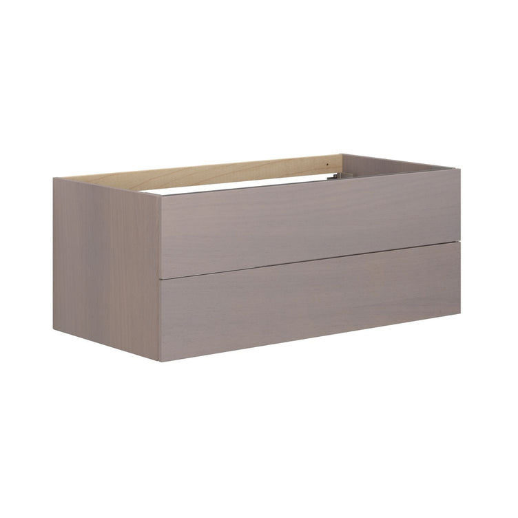 Dansani Calidris Glatt Servantskap 2 skuff D50cm