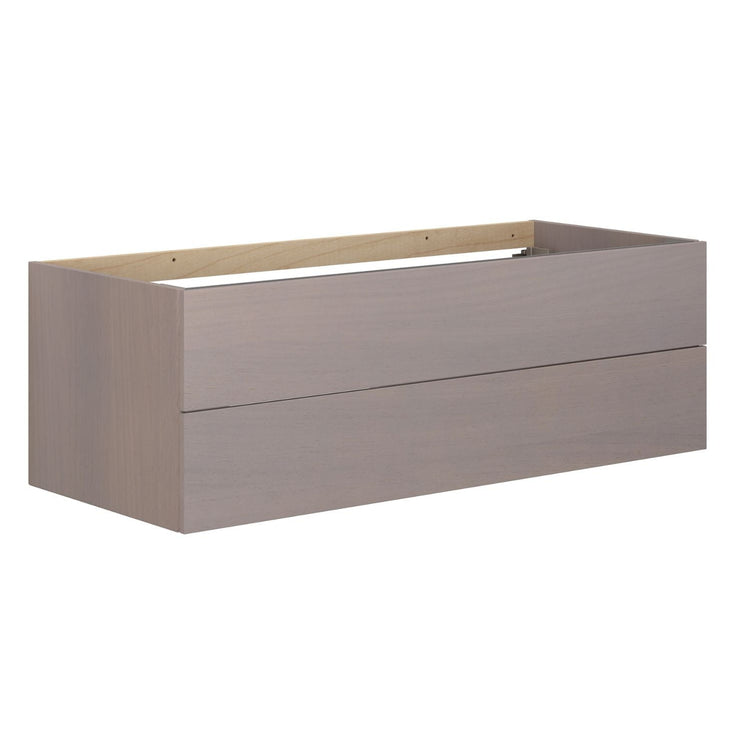 Dansani Calidris Glatt Servantskap 2 skuff D50cm
