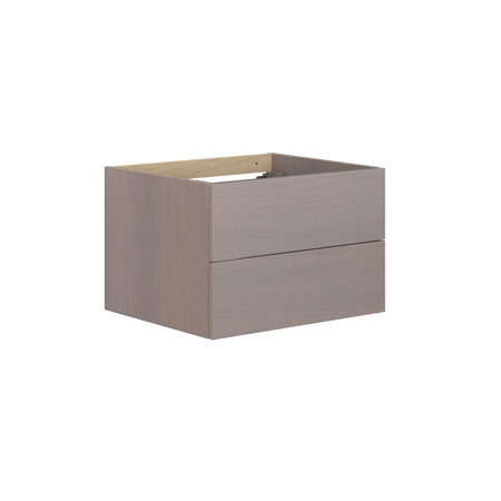 Dansani Calidris Glatt Servantskap 2 skuff D50cm
