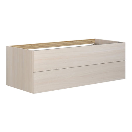 Dansani Calidris Glatt Servantskap 2 skuff D50cm