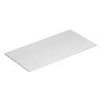 Dansani CALIDRIS Shape Kompositt Benkeplate D40 måltilpasset