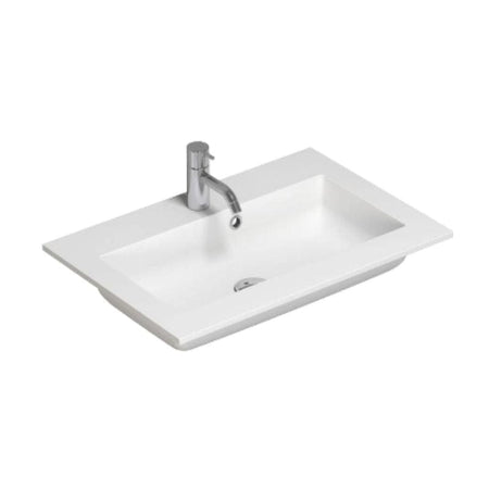 Dansani Calidris Shape Kompositt Servant D40cm